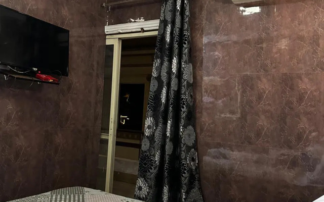 Отель Cairo Hotel