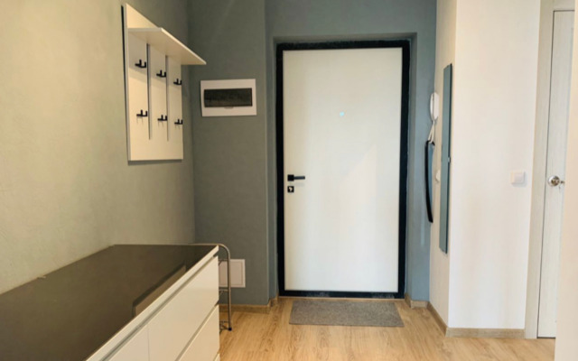 Квартира 8 Марта 202/4