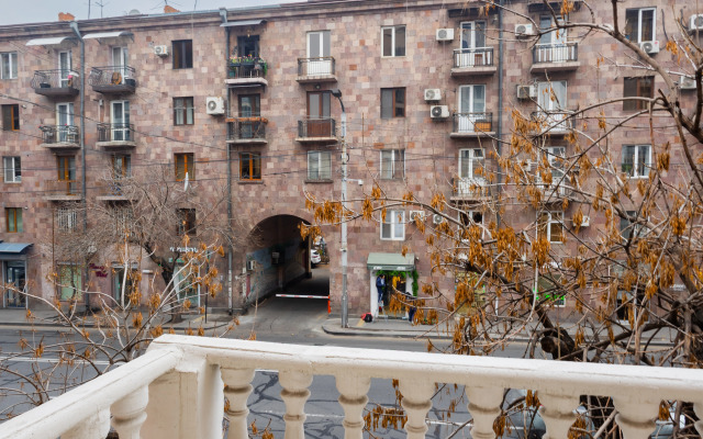 Апартаменты KeyGo 0213 комфорт и уют в городе