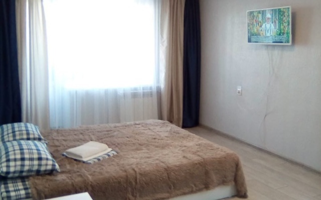 Апартаменты на Челюскинцев 14/1