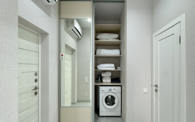 Апартаменты Okolo Morya 33