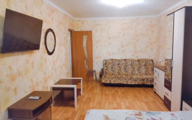 Na Lenina 45 Flat