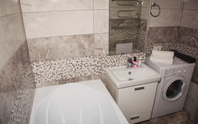 Апартаменты Next рядом с ТЦ БУМ Сити