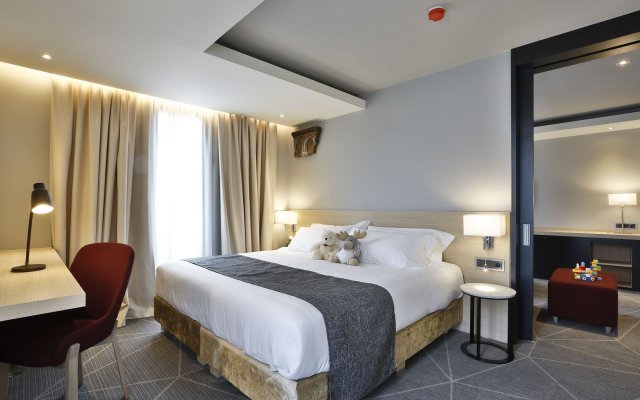 Hotel Best Western Kutaisi