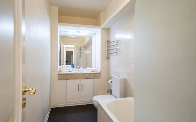 Апартаменты Делюкс на Мойке 40