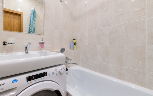 Квартира 3 в Посёлке Песочный Напротив НМИЦ Онкологии