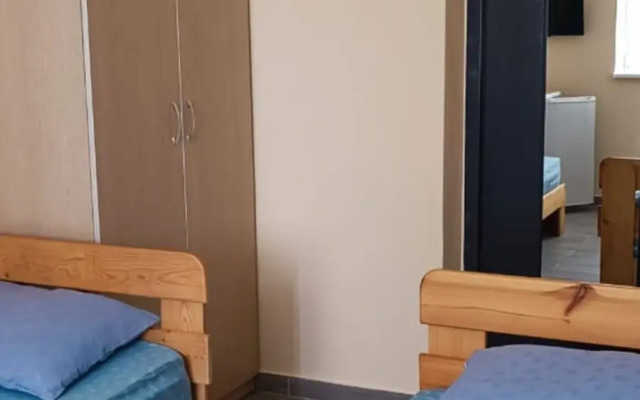 Guest house Berezhok