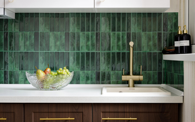 Квартира Умная IQ Suite парк Краснодар IQ Prostranstvo