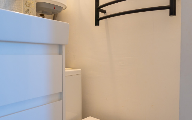 Uyutnye V Tsentralnom Rayone Sochi Ot Letoarart Apartments