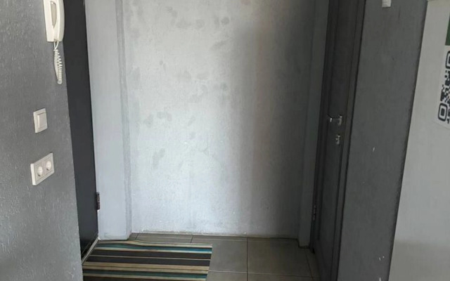 Квартира на Заводском шоссе 46