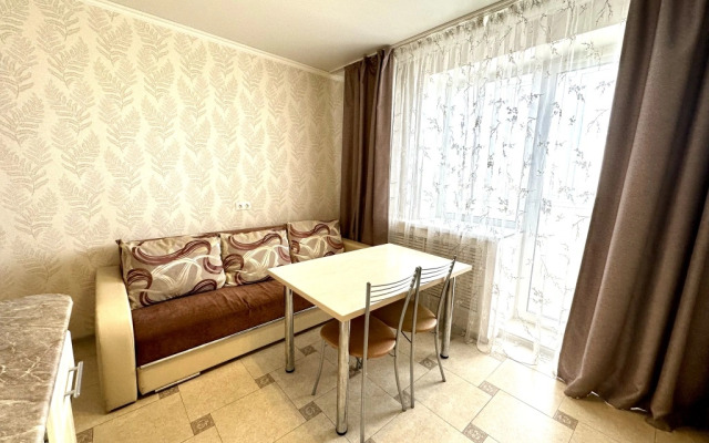 Апартаменты 651 Флэтс-Лайн на улице Красноармейская 100