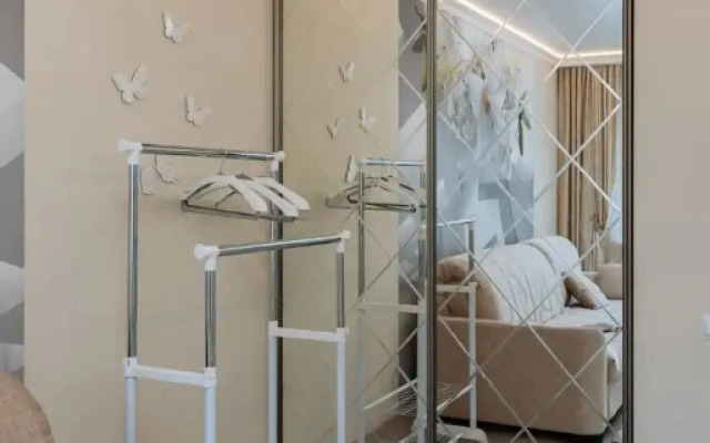 Apartamenty Komfortnye U Morya 1