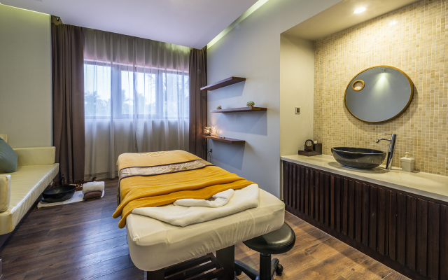 Vinpearl Resort Nha Trang