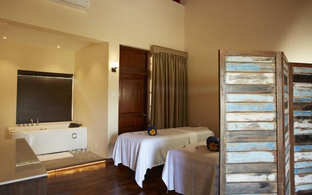 Seerock The King's Domain Hotel