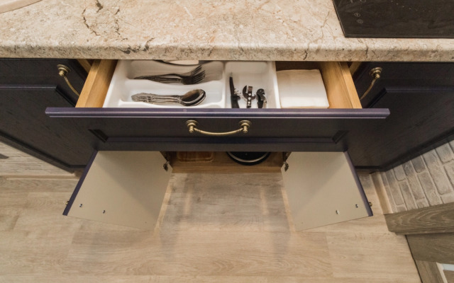 Апартаменты на Писарева 125 (1)