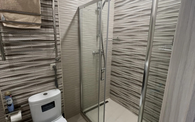 Uyutnye Apartamenty U Morya Apartments