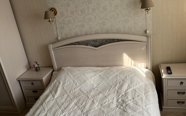 Квартира 3-х комнатная в Белгороде