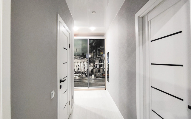 Апартаменты Трехкомнатные от Oazis Apart