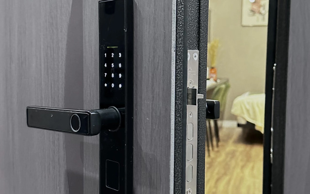 Апартаменты у Кремля