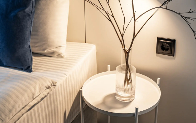 Hotel Greenfeel Kostroma