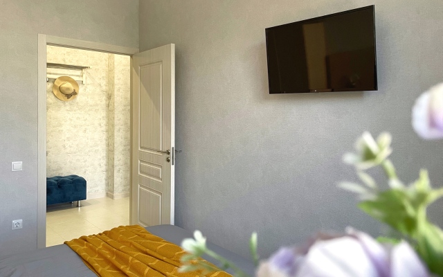 Квартира в Курортной Зоне