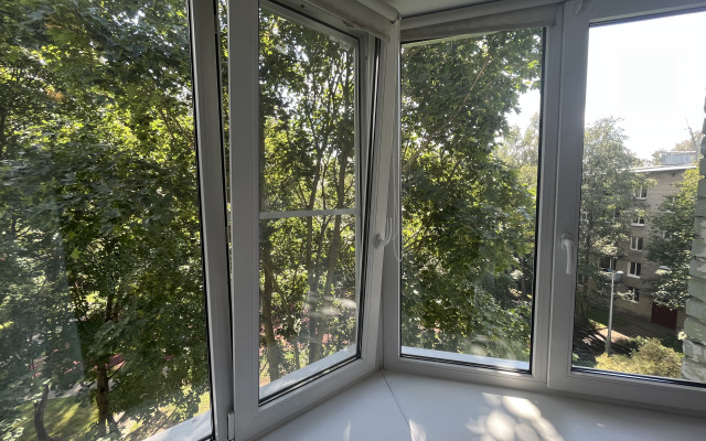 Апартаменты Sergeew Apartments в Центре Васильевского Острова у Метро