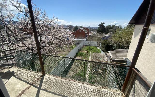 Частный Дом под Ключ в Центре 400 м до Набережной