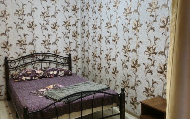Dve Palmy Guest House