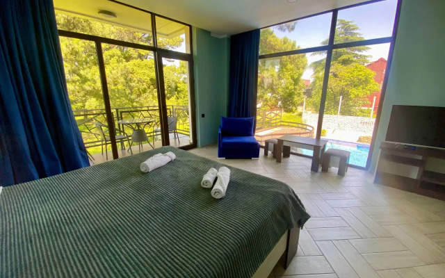 Anorita Hotel