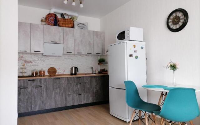 Квартира на Азина 25