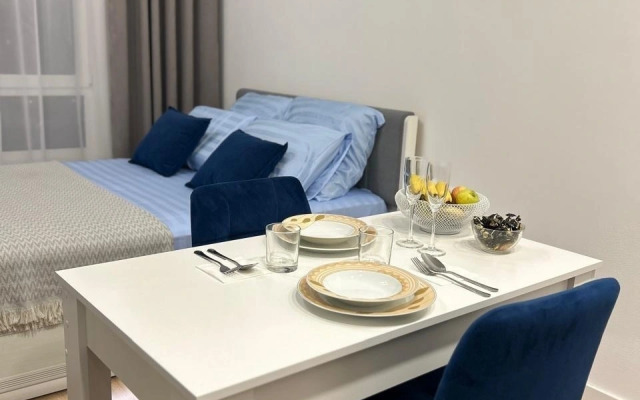 Квартира на Улице Барклая 6Ак1