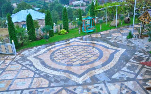 Kamar Guest house