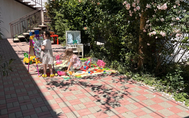 Гостевой дом У Боцмана