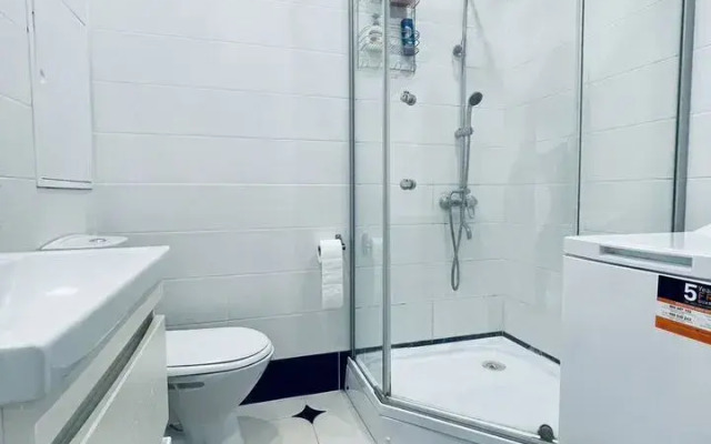 Квартира на Сенной