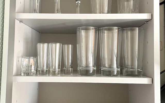 Квартира 1 комнатная в туристическом центре возле моря