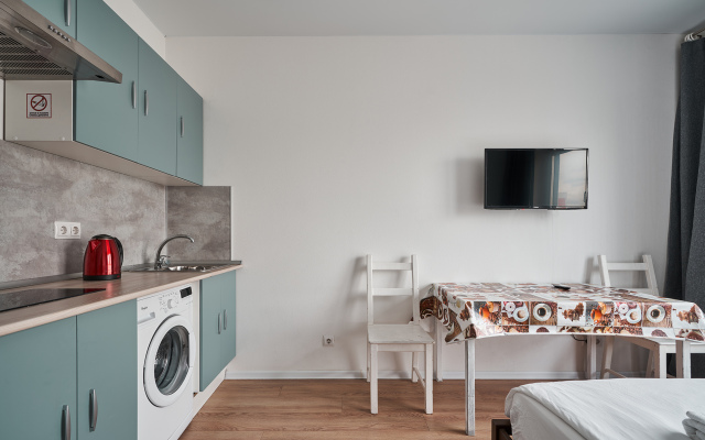 RoomOnDay na ul.Mira art.000662 Apartment