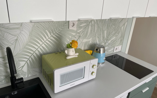 Myata Apartments