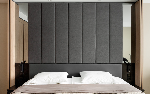 Апартаменты Valo