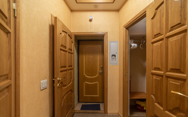 Апартаменты BRAVO Residence on Nevskiy 97