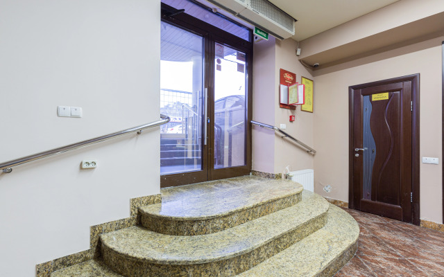 Отель У Озера