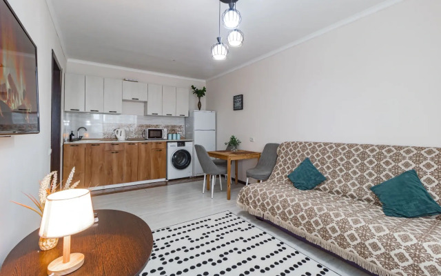 Квартира возле мечети