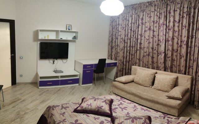 Na Gelendzhikskom Prospekte 34 Flat
