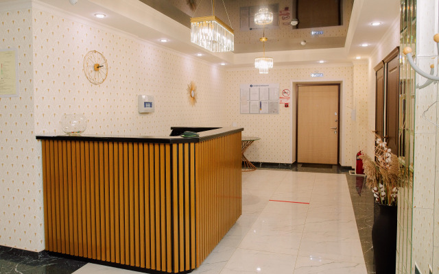 Silf Mini Hotel