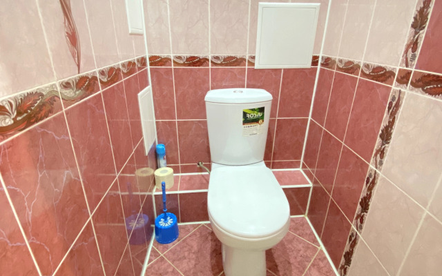 Квартира на Гладкова 32