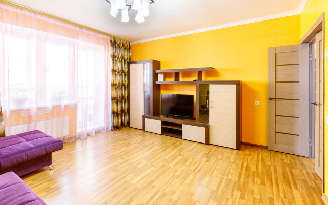 Sutki-24 Apartments