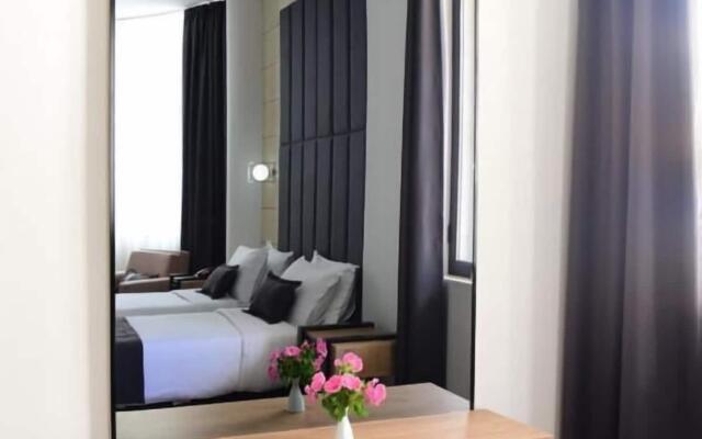 Comfort Hotel