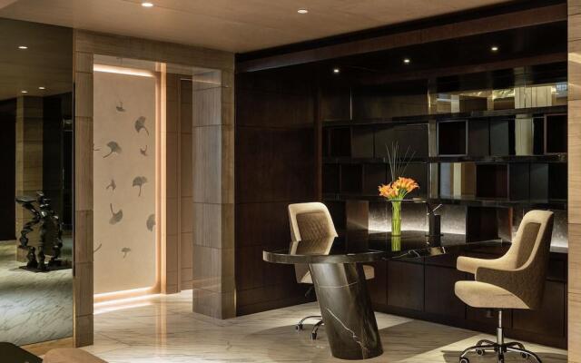Le Royal Méridien Doha