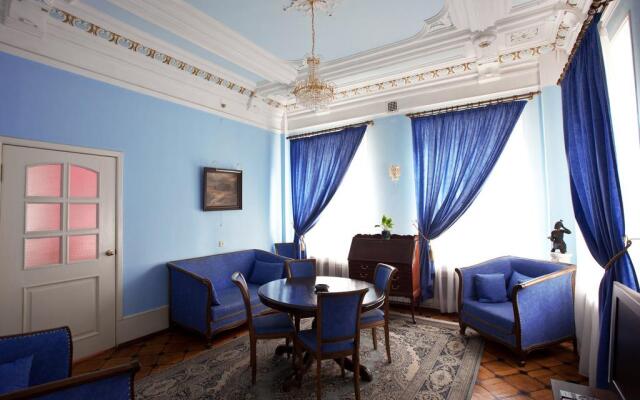 Sergievskaya Hotel