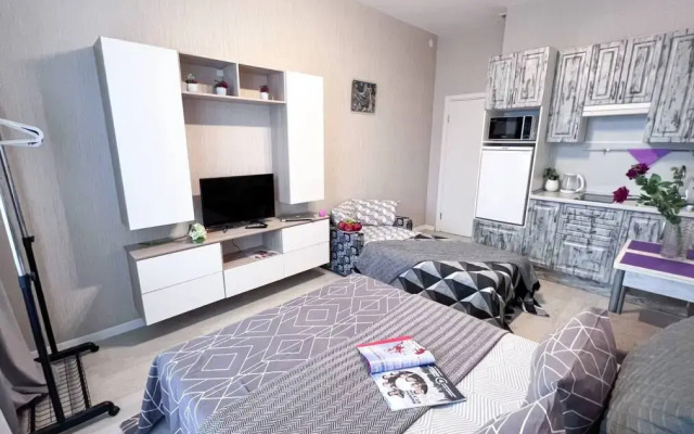 Park Inn Citi Rooms Apartments 2
