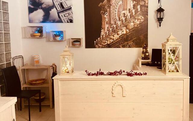 Apartments Dimore di Lecce - La Corte